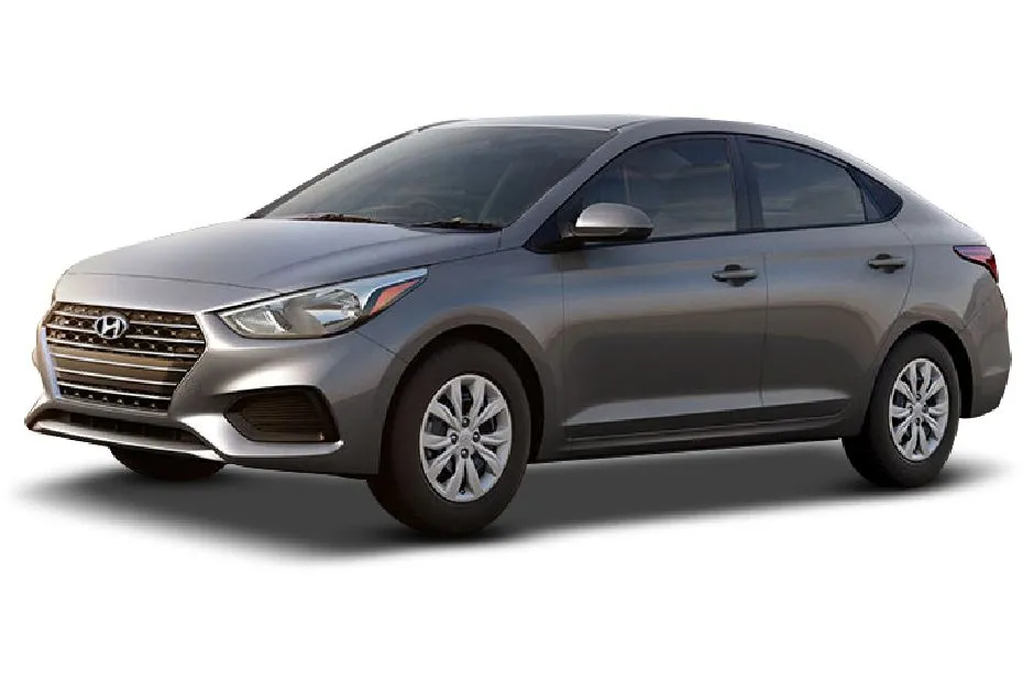 Sedan